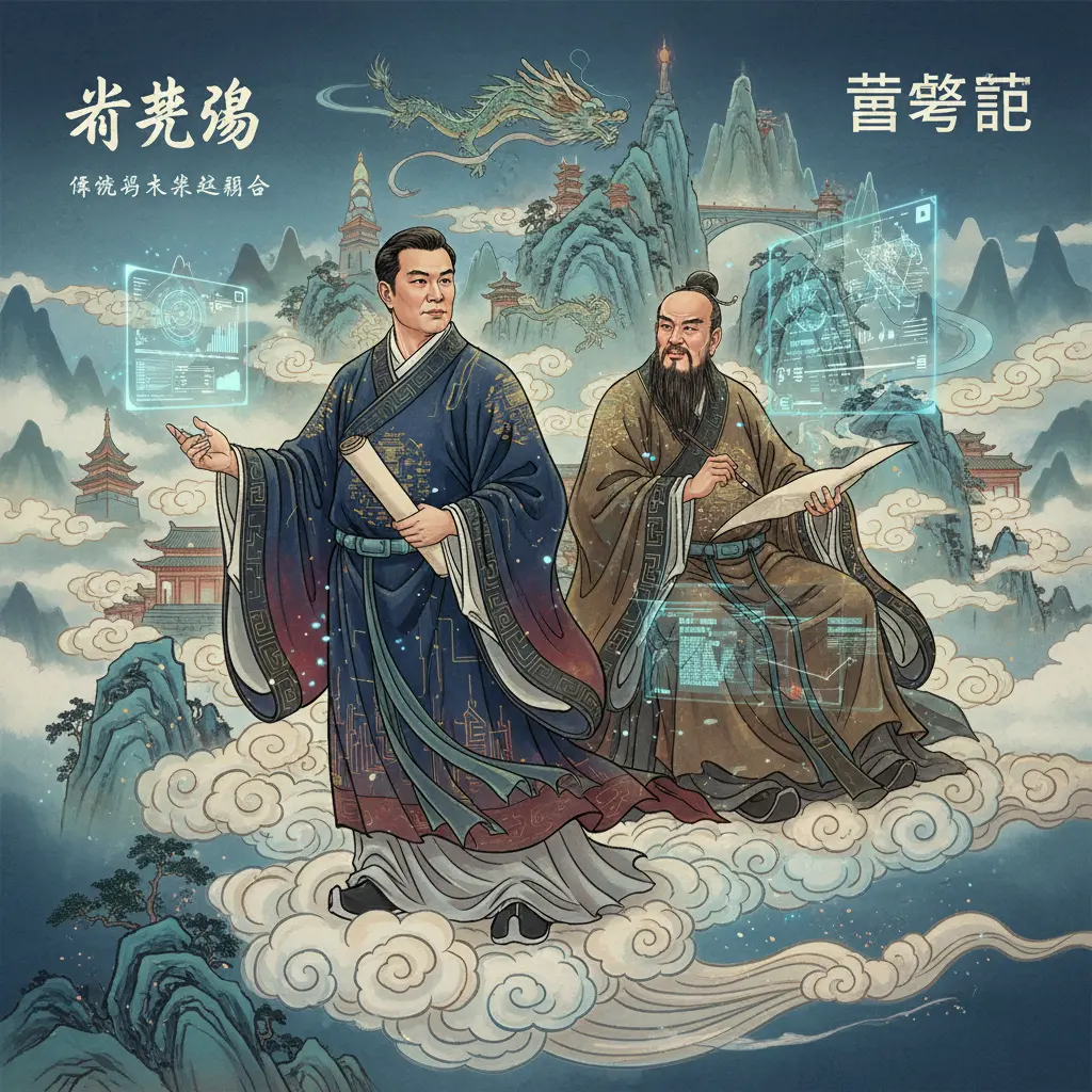 董慕節 - 宋楚瑜