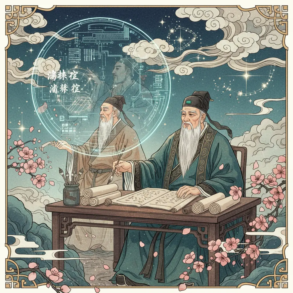 董慕節 - 汪懷節