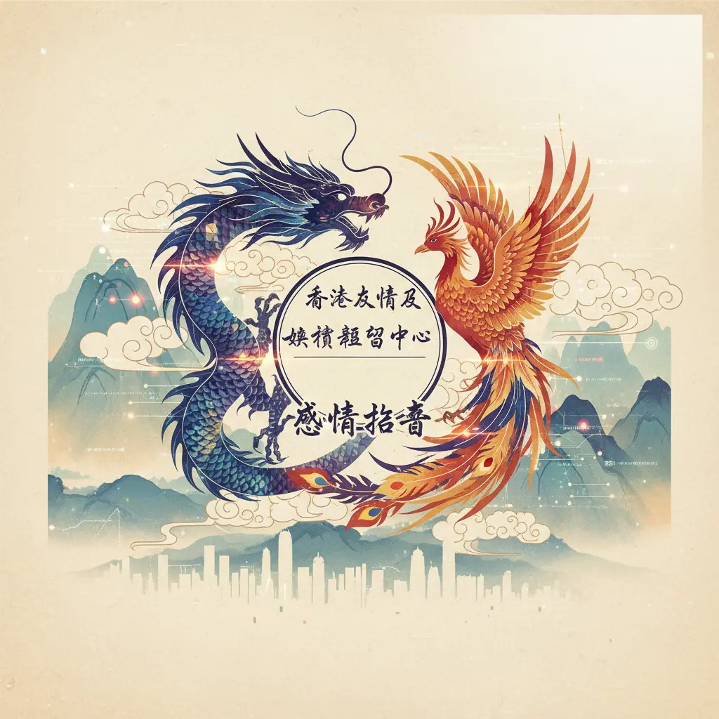 感情指導 - 香港愛情及婚姻輔導中心