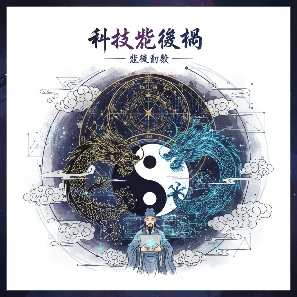 紫微鬥數 - 科技紫微網